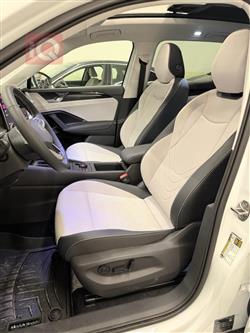 ڤۆڵکسواگن تیگوان